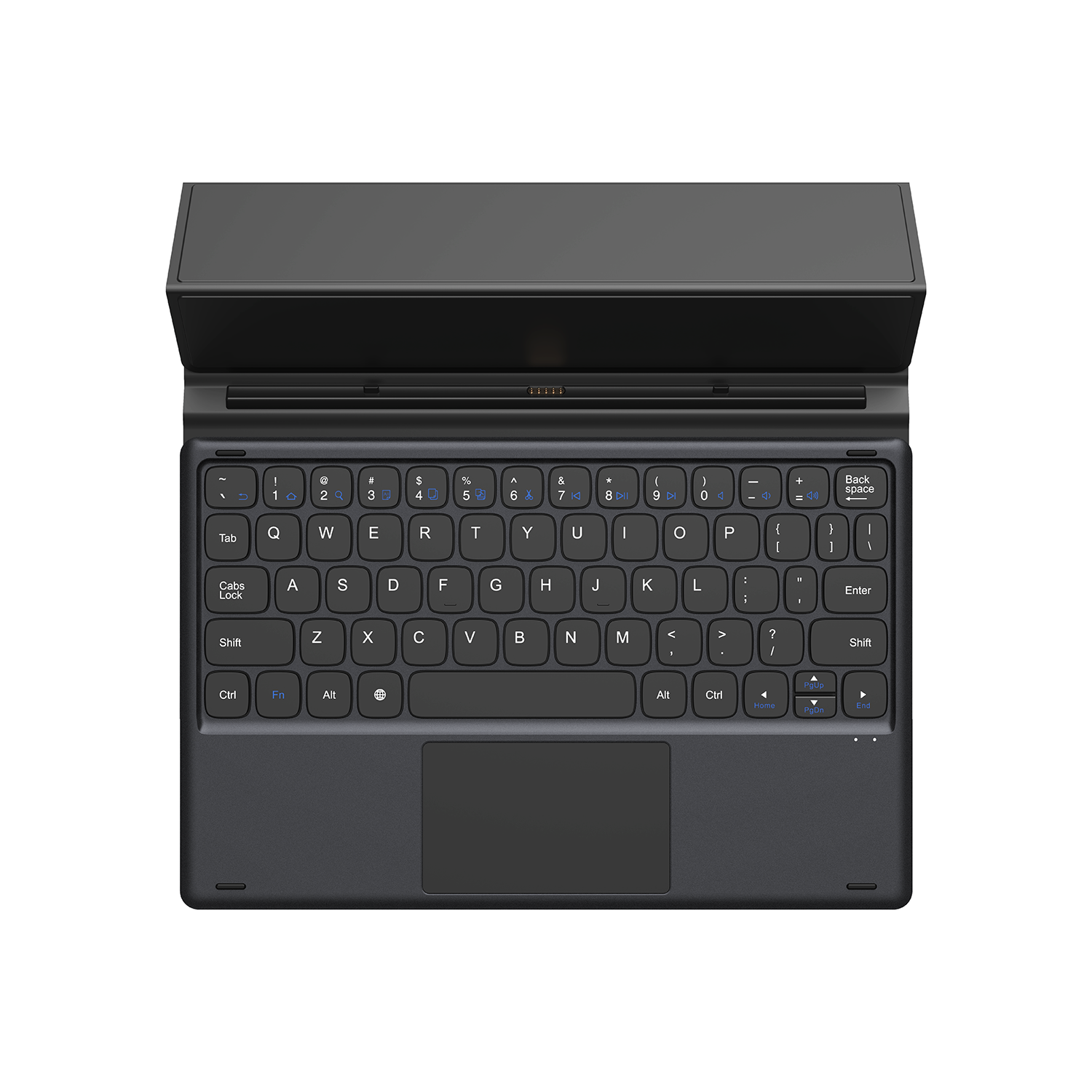 CHUWI Keyboard For HiPad X Tablet PC Keyboard Plug and Play Docking Keyboard