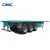 CIMC 3 Axle 40ft Flatbed Container Semi Trailer For Sale