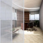 classic exterior shades Aluminum Alloy Venetian Blinds