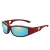 Import Classic glasses outdoor sports glasses dust-proof sand-proof eye-protecting sports sunglasses from China