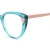 Import Classic Hand Made Acetate Frame Eyewear Optical Distribution Frame from China
