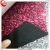 Import Classic Shining Chunky Glitter Zarina Fabric Faux Leather for craft from China