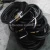 Import Classical wrapped rubber banded V belts for industrial and agricultural transmission from China