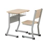 Classroom Desks Chairs For Children Active Desk And Chair School Sets