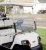 Import Clear G22 / GMAX Golf Cart Fold Down Windshield 2003-2007 from China