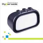 Clear Vision Bus Tractor Rear View Baby Mirror