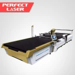 Cloth cutting machine / cnc fabric cutter / automatic cloth cutting machine