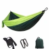 Cmart China suppliers cheap parachute double Outdoor 100% Ripstop nylon camping hammock