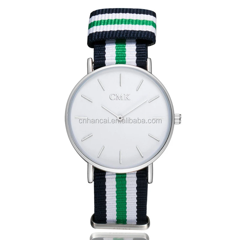 CMK Classic Cambridge Wrist Watch Men&#x27;s Slim Quartz Watch Designer Males Fashion Wristband Clock New Brand Relojes Moda