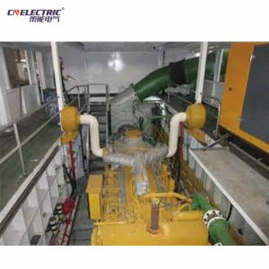 CN650(26inch 9000m3/h) Cutter Suction Dredger