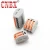 Import CNBX spring terminal block suppliers wago connectors from China