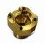 cnc brass lathe turning milling machine mechanical parts