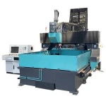 Cnc drill press machine set price