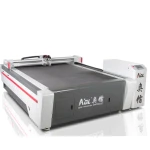 CNC knife carbon fiber/fiberglass/acrylic/prepreg cutting machine