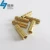 Import cnc lathe custom round brass knurled nut for M4, M6, M8,M10 from China