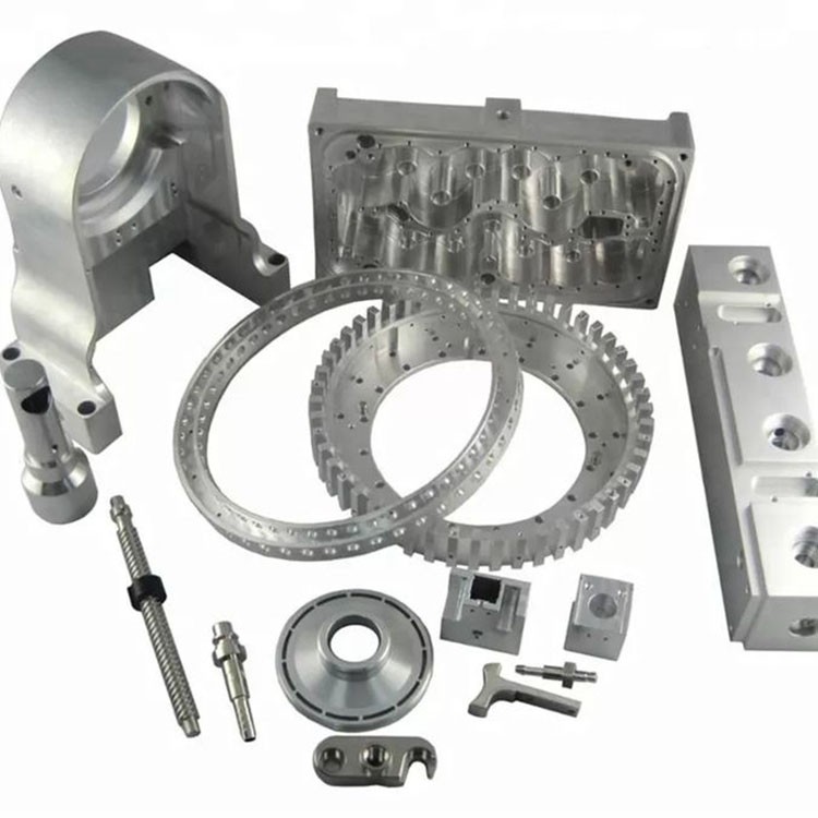 Cnc machining turning aluminum precision metal center machinery milling steel auto part brass auto par service