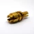 Import CNC turning lathe machining nonstandard parts pressure cooker brass parts from China