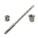 Cobalt Drill Set 5pcs 1-13mm Twist Hss High Speed Cobalt Steel Kit Metric Drill Bit Tool Set