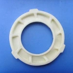 Coffee alumina ceramic grinder parts