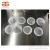 Coffee Pods Small Sachets Filter Tea Packaging Machinery Round Shape Tea Bag Packing Machines