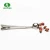 Import Coffee Tools Stainless Steel Crocodile Clip Coffee Spoon for Hotel Tea Shop from China