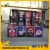 Import coin operated basketball arcade game machine from China