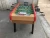Import Coin Operated Soccer Table from China