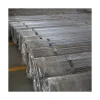 Cold Rolled Flat Wire Flat Iron Steel Price