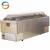 Import cold temperature keeping system to say goodby to the coffin or casket in metal from China