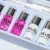 Import Color box lash lift set eyelashes perm kit heated eyelash curler lash lifting private label from China