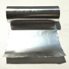Color coating Food grade 12cm width durable 20mic 17mic 30mic thickness   hairdressing Shisha aluminum foil