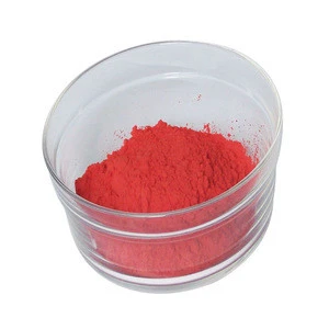 Color pigment plastic raw material inorganic pigment ceramic paint powder coating bright red for porcelain and tableware
