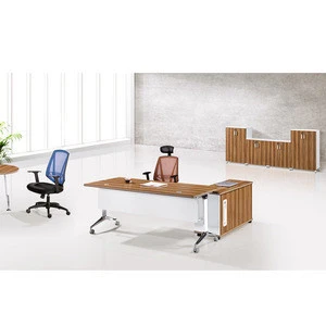 Color selective elegant office furniture from China