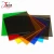 Import Colorful Plastic Poly Styrene Sheet/PS from China