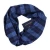 Import colorful printing multifunctional loop scarf with hidden zipper pocket from China