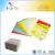 Import Colorful Tissue Paper / Gift Wrap / Wrapping Paper Sheets from China