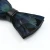 Import Colorful Wedding Feather Bow Tie Natural Material Handmade Bow ties with Gift box wholesale from China