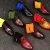 Import colorful weekly mens dress socks from China