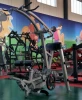 Commercial fitness equipment / action gym equipment / motion fitness machine
