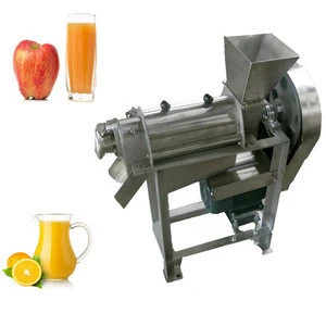 Commercial fruit juice maker /orange juice making machine /pineapple juice extractor