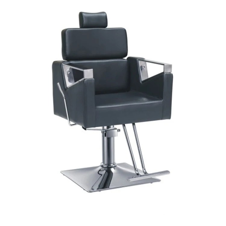 Commercial furniture salon styling chair uk