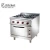 Import Commercial hotel restaurant hot kitchen heavy duty stainless steel 900 series 4 burner gas cooker range on cabinet gas ranges from China