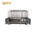 Import Commercial large charcoal bbq grill,restaurant charcoal grill from China