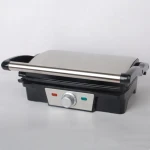 Commercial Medium Health Breakfast Sandwich Maker Grill