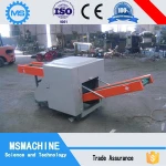 Commercial Paper/Leather/Cloth Fiber Tearing Machine