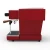 Import Commercial professional coffee shop semi-automatic espresso coffee maker machine coffee from China
