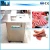 Import Commercial sausage making machine/sausage clipper/plastic sausage casing from China