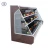 Import Commercial vertical refrigerator freezer cabinet showcase refrigerator price from China