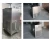commercial water chillers machine price cooling cooler bakery water chiller for bakery shop dough and meter beverages 200l 100l