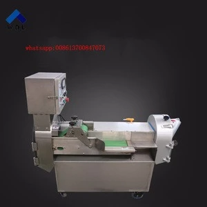 commerical and industrial root vegetables sweet potato cutter machine price for sale